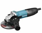 Location : Meuleuse Makita Ø125mm, Bricolage & Construction, Enlèvement, Comme neuf