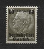 Deutsche Post OSTEN Polen 1939 (11), Ophalen of Verzenden, Landmacht
