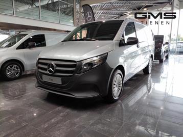 Mercedes-Benz Vito 114 CDI L2 Pro 9G-Tronic beschikbaar voor biedingen