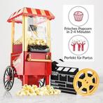 Popcorn Machine | Popcorn Maker | vetvrij | Nieuw, -, Verzenden, -, Gadgy