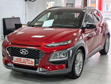 Hyundai KONA 1.0T-GDi Gps Cruise Carplay CAMERA Lane Assist beschikbaar voor biedingen