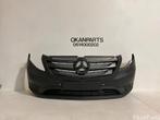 Mercedes-Benz Vito W447 Voorbumper A4478800470, Gebruikt, Bumper, Mercedes-Benz, Voor