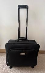 Samsonite trolley, Ophalen, Zo goed als nieuw, Wieltjes