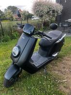 Scooter N-Qi sport B klasse, Ophalen, Elektrisch, NIU, Klasse B (45 km/u)