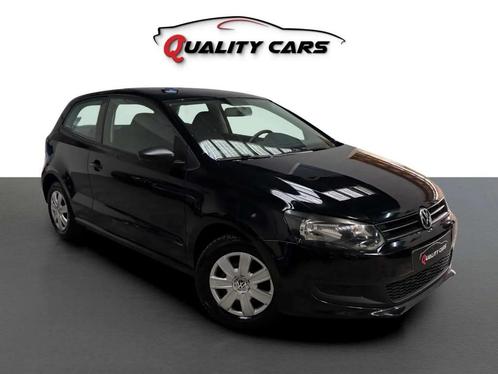 Volkswagen Polo 1.2 Comfortline | 88.000 KM | Navi | CarPlay, Auto's, Volkswagen, Bedrijf, Te koop, Polo, ABS, Airbags, Airconditioning