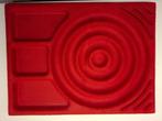 inzet lade voor juwelen/sieraden - rood (komplement ikea), Ophalen, Nieuw
