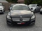 Mercedes-Benz CLS 350 CDI AMG Pakket OpenD Navi CruiseC *, Auto's, Automaat, Achterwielaandrijving, Gebruikt, Beige