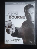 Jason bourne, Enlèvement ou Envoi