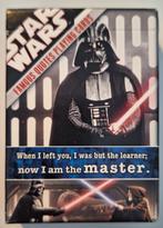 Star Wars Famous Quotes Trivial, Een of twee spelers, Ophalen of Verzenden, Nieuw