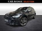 Audi Q5 S-Line QUATTRO, Autos, Euro 6, Entreprise, Q5, 1968 cm³