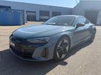 Audi Etron GT RS, Auto's, Automaat, Elektrisch, Particulier, Zilver of Grijs