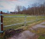 Omheining en poort, Dieren en Toebehoren, Weidegang