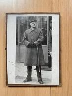 Photo du Generale Leclerc, Verzamelen, Ophalen of Verzenden