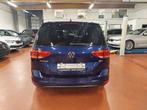 Volkswagen Touran 1.5 TSi +EUR 6d+ Highline + 7 PL + PANO +, Monovolume, 1498 cc, Euro 6, Blauw