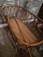 Rotan wieg, Antiek en Kunst, Ophalen