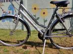 Damesfiets, Fietsen en Brommers, Fietsen | Dames | Damesfietsen, Ophalen, Gebruikt, Overige merken