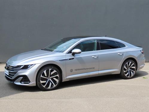 Volkswagen Arteon 1.4 eHybrid PHEV R-Line Business Premium O, Autos, Volkswagen, Entreprise, Arteon, ABS, Airbags, Air conditionné