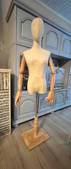 Mannequin sur pied, Enlèvement, Utilisé, Mannequin