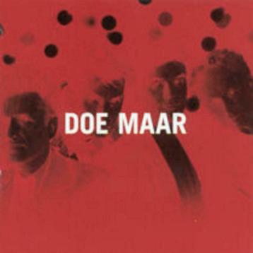 Doe maar - Klaar beschikbaar voor biedingen