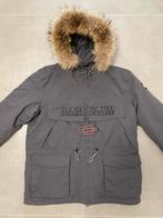 Napapijri Jas (XL), Kinderen en Baby's, Kinderkleding | Maat 92, Ophalen, Zo goed als nieuw, Jas