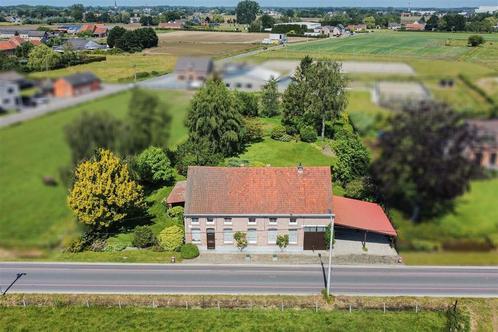 Huis te koop in Kapelle-Op-Den-Bos, 4 slpks, Immo, Maisons à vendre, Maison individuelle