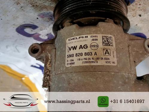 AIRCO POMP Seat Ibiza IV (6J5) (5N0820803A), Auto-onderdelen, Airco en Verwarming, Renault, Gebruikt, Ophalen of Verzenden
