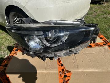 Mazda CX5 CX-5 Full LED koplamp KA1F51030C KA1F51030H beschikbaar voor biedingen