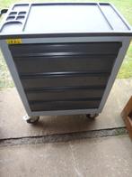 Servante avec outils Facom, Enlèvement, Utilisé