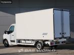 Renault Master 165PK Koelwagen Thermo King C-250 Achterdeure, Stof, Renault, 2500 kg, Bedrijf