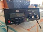 MFJ CW KEYER/READER, Ophalen of Verzenden, Gebruikt