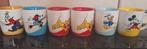 Disney mokken x6, Huis en Inrichting, Keuken | Servies, Ophalen of Verzenden