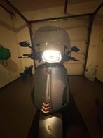 Vespa Sprint sport 2017, Ophalen, Gebruikt, Vespa S, Klasse B (45 km/u)