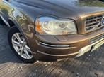 Volvo XC90 - 2.4D - euro 5 - Facelift - 7 plaatsen 192.000km, Auto's, XC90, Euro 5, Bedrijf, Diesel