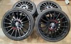 OZ Superturismo - 4x108 - 7Jx17inch., Ophalen, Gebruikt, Banden en Velgen, 17 inch