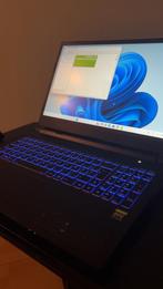 GAMING LAPTOP RTX 3060 16G RAM AMD RYZEN 5 144HZ, Computers en Software, Windows Laptops, Ophalen of Verzenden, Zo goed als nieuw
