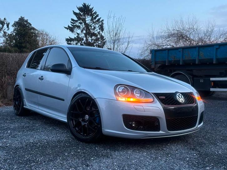 Volkswagen Golf 5 1.9TDI **PREPA**, Autos, Volkswagen, Entreprise, Golf, Enlèvement