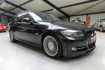 2009 BMW Alpina B3 beschikbaar voor biedingen
