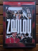 )))  Zoulou  //  Michael Caine  //  Aventure  (((, À partir de 16 ans, Enlèvement ou Envoi, Comme neuf