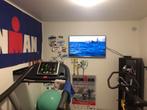 technogym jog 700 loopband, Ophalen, Gebruikt, Loopband