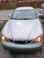 Daewoo Evanda 2003, Evanda, Beige, Overige kleuren, 5 deurs