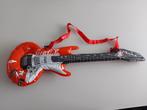 Opblaasbare gitaar coca cola (nieuw), Ophalen of Verzenden, Nieuw