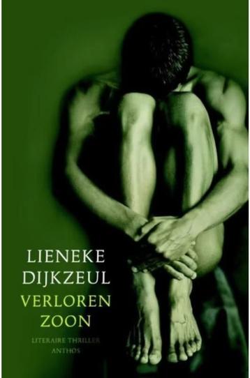 Lieneke Dijkzeul - Verloren zoon beschikbaar voor biedingen