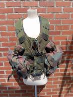 Webbing de combat ABL, Ophalen of Verzenden, Landmacht, Kleding of Schoenen
