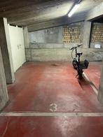 Garage te huur in Knokke-Heist, 1 slpk
