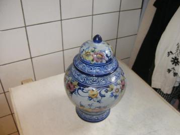 pot valado Qico barca made in portugal beschikbaar voor biedingen