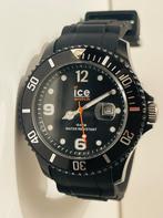 ICE Watch Sili Forever Noire Unisexe - Neuve, jamais portée, Enlèvement ou Envoi, Neuf, Noir