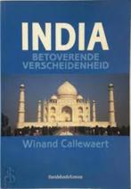 Boek/ India - Betoverende bescheidenheid, Ophalen of Verzenden, Zo goed als nieuw