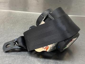 CEINTURE DE SECURITE ARRIERE GAUCHE Mitsubishi Colt CZC, Utilisé, Mitsubishi