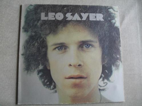 Leo Sayer – Silverbird (LP), Cd's en Dvd's, Vinyl | Pop, Gebruikt, Ophalen of Verzenden