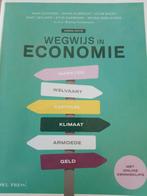 Wegwijs in economie, Boeken, Ophalen of Verzenden, Zo goed als nieuw